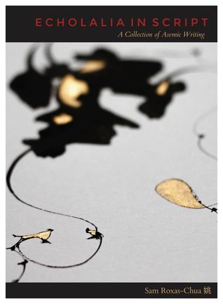 Echolalia in Script (Paperback)