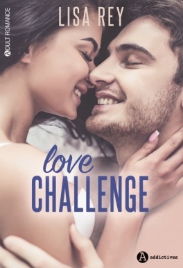 Love challenge (Paperback)