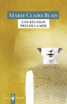 Une réunion près de la mer (Paperback)