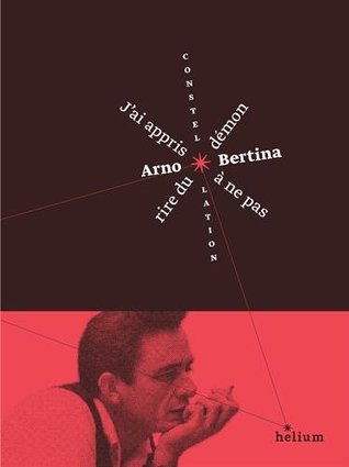 J'ai appris à ne pas rire du démon (Paperback)