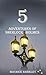 5 ADVENTURES OF SHERLOCK HOLMES
