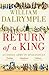 Return of a King by William Dalrymple