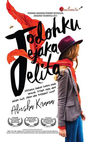 Jodohku Jejaka Jelita (Paperback)