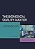 The Biomedical Quality Auditor Handbook, Third Edition by Heather Crawford