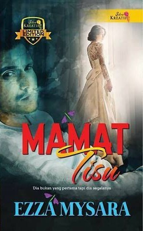 Mamat Tisu (Mass Market Paperback)