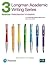 Longman Academic Writing Series 3: Paragraphs to Essays, with Essential Online Resources