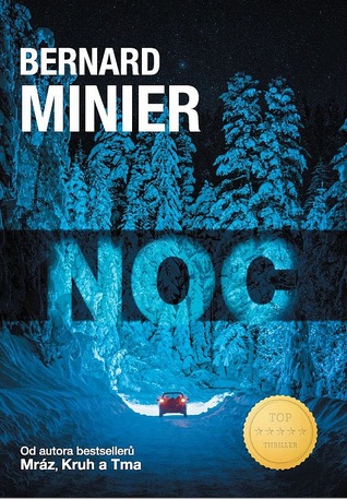 Noc (Detektiv Martin Servaz, #4)
