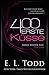 400 Erste Küsse by E.L. Todd
