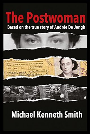 The Postwoman (Kindle Edition)