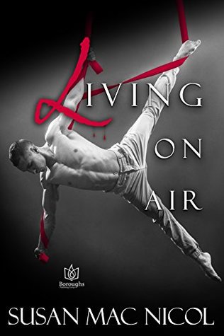 Living on Air (Kindle Edition)