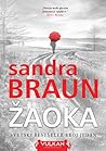 Žaoka by Sandra Braun