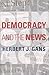 Democracy and the News