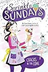 Cracks in the Cone by Coco Simon
