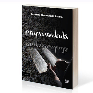 Propovednik