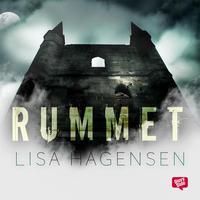 Rummet (Audiobook)
