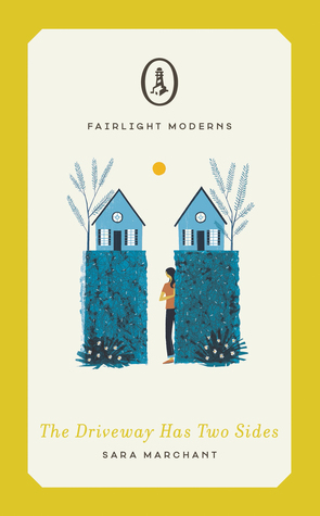 The Driveway Has Two Sides (Paperback)