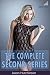 WifeEye - The Complete Second Series by Jason Hutchinson