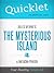 Quicklet on Jules Verne's The Mysterious Island (CliffNotes-like Summary)