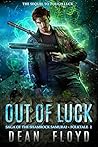 Out of Luck by Dean Floyd