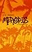 Meropis (Tribal Series, #1)