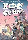 Kids with guns by Capitan Artiglio