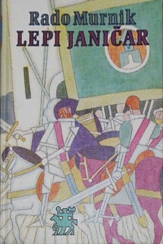 Lepi janičar (Hardcover)