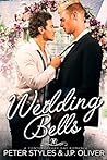 Book cover for Wedding Bells (Finding Shore #3)