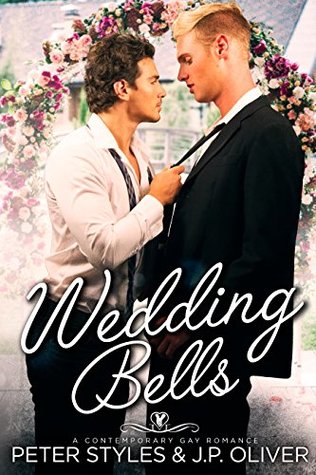 Wedding Bells (Finding Shore #3)