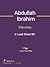Mandela Sheet Music by Abdullah Ibrahim