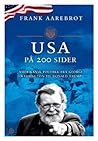 USA på 200 sider ...