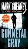 Gunmetal Gray