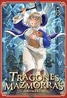 Tragones y mazmorras, vol. 5 by Ryoko Kui