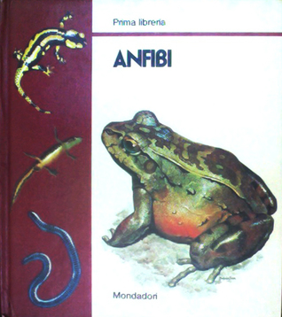 Anfibi (Hardcover)
