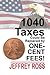 1040 Taxes Could be Replace...