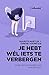 Je hebt wél iets te verbergen (Dutch Edition)