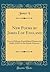 New Poems by James I of England: From a Hitherto Unpublished Manuscript (Add; 24195) In the British Museum (Classic Reprint)