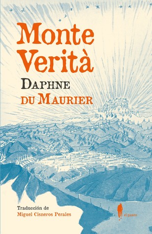 Monte Verità (Paperback)