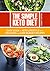 The Simple Keto Diet: Easy ...