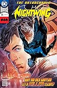 Nightwing (2016-) #39