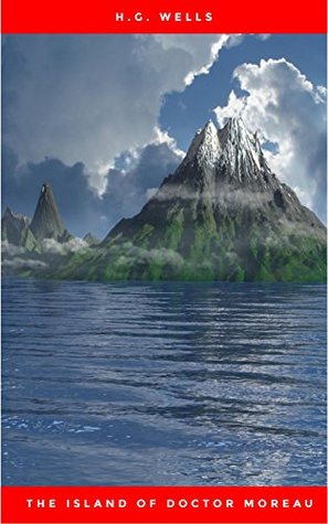 The Island of Doctor Moreau - A Science Fiction Classic