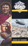 Doctor Who: State of Change
