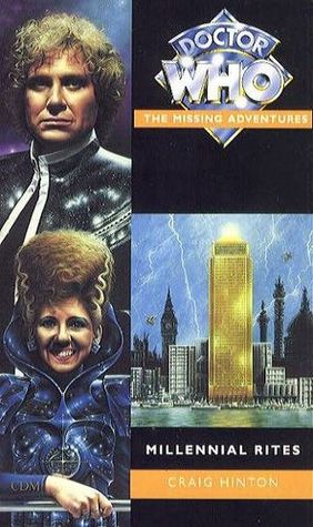 Doctor Who: Millennial Rites (Paperback)