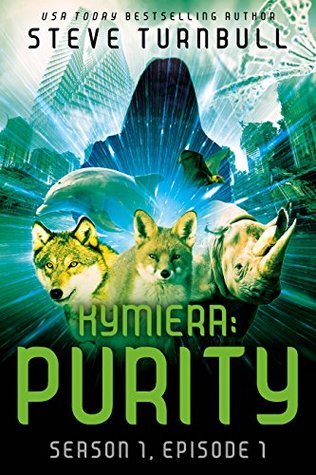 Kymiera: Purity