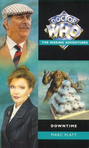 Doctor Who: Downtime (Paperback)