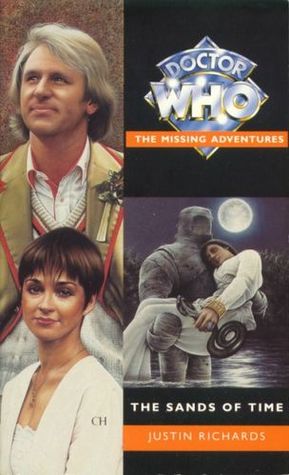 Doctor Who: The Sands of Time (Paperback)