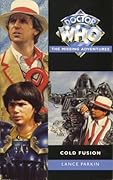 Doctor Who: Cold Fusion