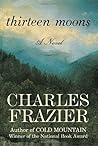 Book cover for Thirteen Moons