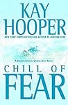 Book cover for Chill of Fear (Bishop/Special Crimes Unit #8; Fear #2)