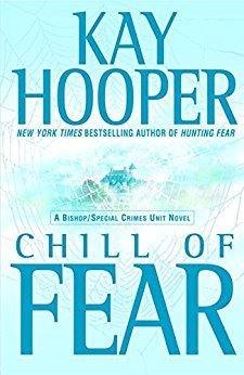 Chill of Fear (Bishop/Special Crimes Unit #8; Fear #2)