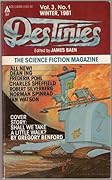 Destinies: The Paperback Magazine of Science Fiction and Speculative Fact, Winter 1981, Vol. 3, No. 1